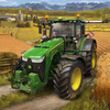 Farming Simulator 20 Logo